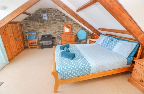 Newlyn Cottage | Kittiwake