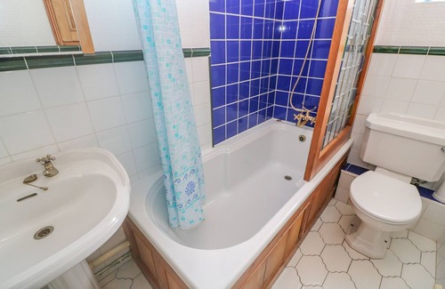 Newlyn Cottage | Kittiwake