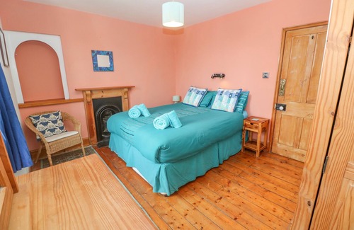 Newlyn Cottage | Kittiwake