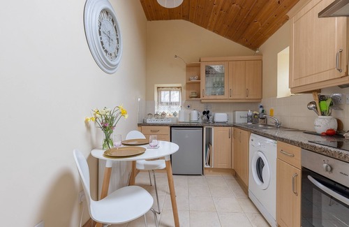 Carharrack Apartment | Kitts Cottage in Redruth
