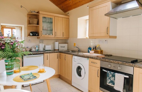 Carharrack Apartment | Kitts Cottage in Redruth
