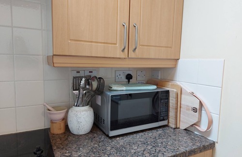 Carharrack Apartment | Kitts Cottage in Redruth