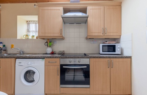 Carharrack Apartment | Kitts Cottage in Redruth