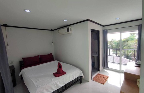 Ko Phi Phi Hotel | Kitty Guesthouse