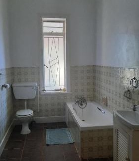Smithfield House | Kitty's Smithfield B&B