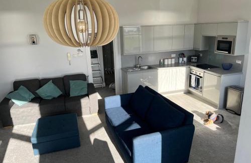 Littlehampton Apartment | Kittywake - seaside flat