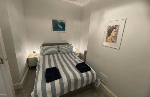 Littlehampton Apartment | Kittywake - seaside flat