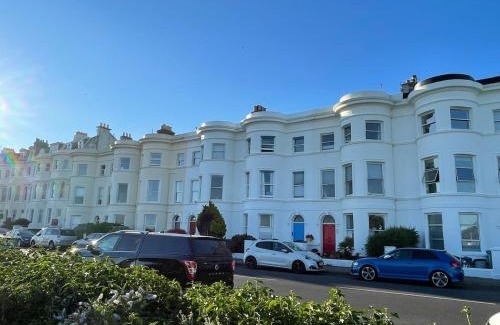 Littlehampton Apartment | Kittywake - seaside flat