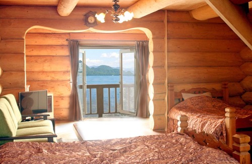 Toyako Cabin | Kitutuki Canadian Club