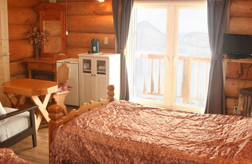 Toyako Cabin | Kitutuki Canadian Club