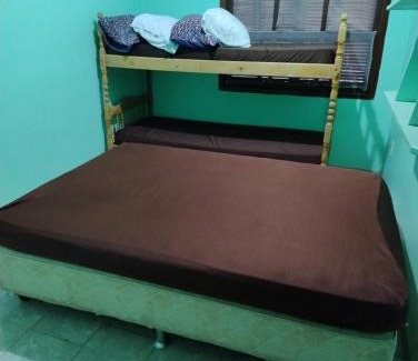 Matinhos House | Kitynet