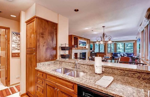 Beaver Creek Condo | Kiva 336 - 2 Bedroom Residence