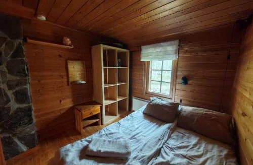 Saariselka Ski Chalet | Kivakko Saariselän paratiisi