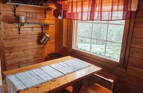 Saariselka Ski Chalet | Kivakko Saariselän paratiisi