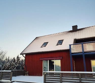 Saaremaa House | Kivika