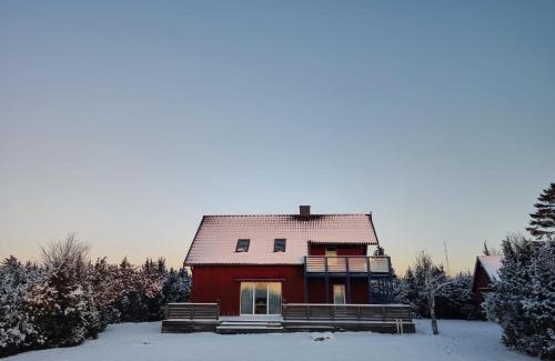 Saaremaa House | Kivika