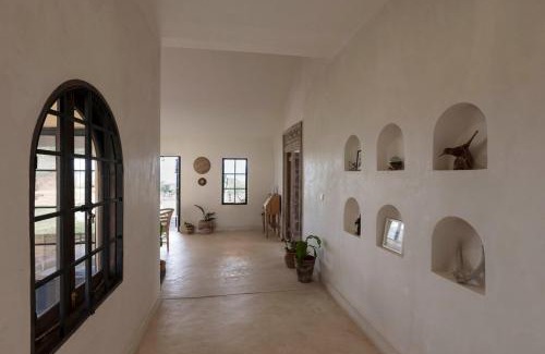 Nanyuki House | Kivuko Nanyuki Holiday Home on Wildlife Corridor