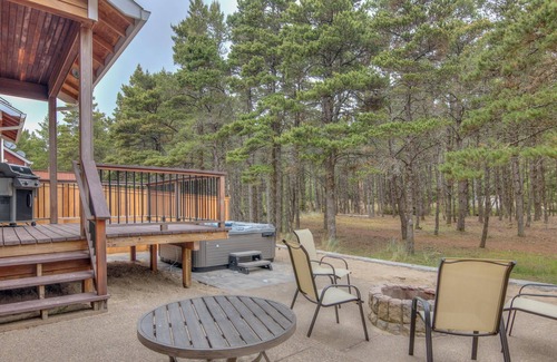 Pacific City House | Kiwanda Breeze