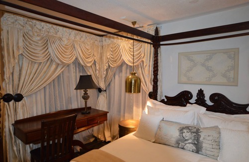 Northcliff Bed & Breakfast | Kiwara Guesthouse