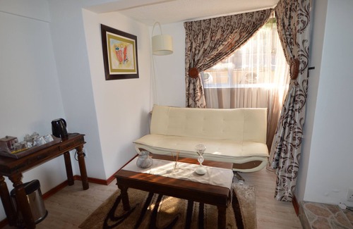 Northcliff Bed & Breakfast | Kiwara Guesthouse