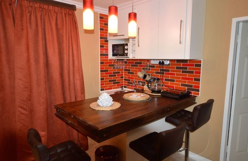 Northcliff Bed & Breakfast | Kiwara Guesthouse