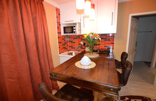 Northcliff Bed & Breakfast | Kiwara Guesthouse