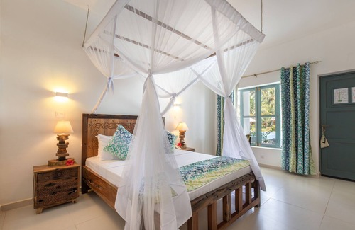 Kiwengwa Resort | Kiwengwa Beach Resort