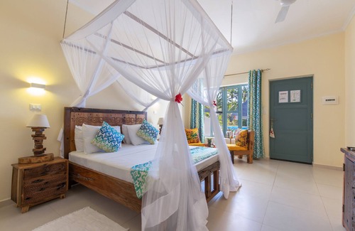 Kiwengwa Resort | Kiwengwa Beach Resort