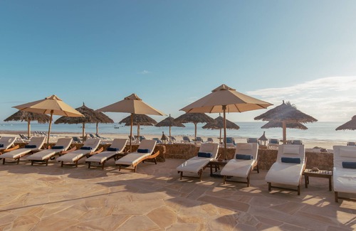 Kiwengwa Resort | Kiwengwa Beach Resort