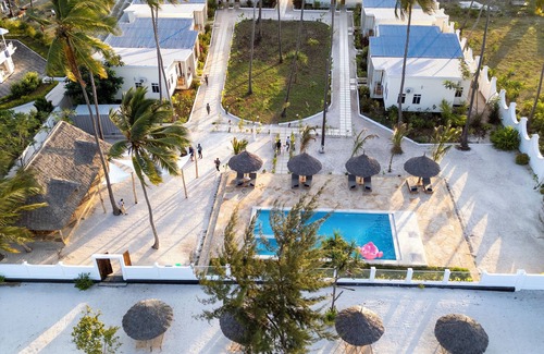 Kiwengwa Apartment | Kiwengwa Boutique & Spa