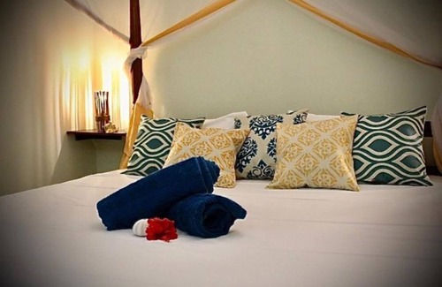 Kiwengwa Hotel | Kiwengwa Bungalow Boutique Resort