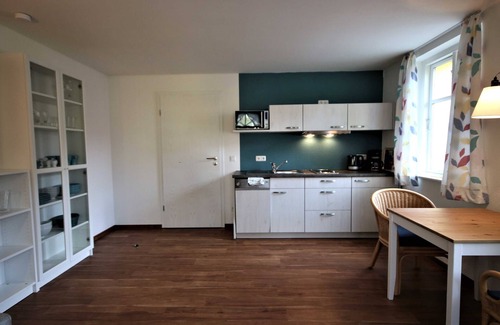 Muritz Apartment | KIWI Apartment 7 - KIWI Apartments on Lake Dreier