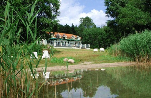 Muritz Apartment | KIWI Apartment 7 - KIWI Apartments on Lake Dreier