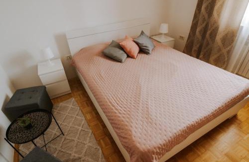 Koper Apartment | Kiwi Apartment