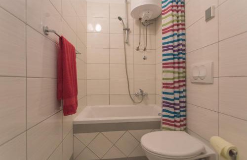 Gornji Karin Apartment | Kiwi apartments