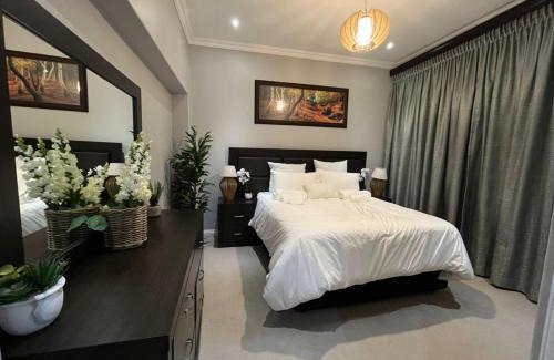 Brooklyn House | Kiwi Boutique Lodges