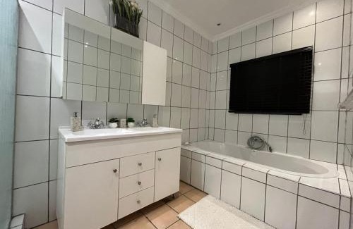 Brooklyn House | Kiwi Boutique Lodges