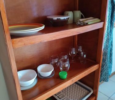 Santa Elena Apartment | Kiwi House