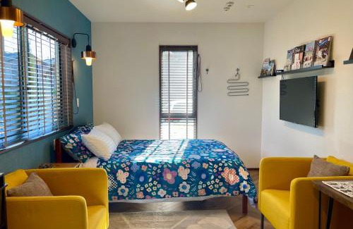Tokoname Apartment | Kiwi House Tokoname VACATION STAY