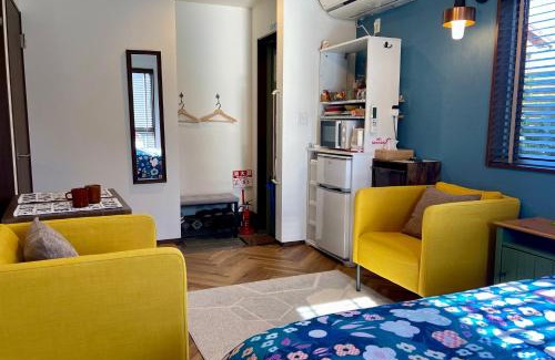 Tokoname Apartment | Kiwi House Tokoname VACATION STAY