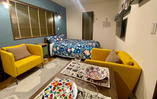 Tokoname Apartment | Kiwi House Tokoname VACATION STAY