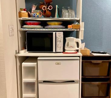 Tokoname Apartment | Kiwi House Tokoname VACATION STAY