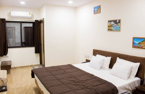 Indore Hotel | Kiwi Inn Hotel