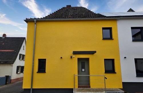 Ingenheim House | Kiwihof Ferienhaus Südpfalz