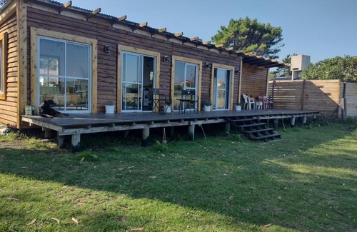 Colonia Chapadmalal Other | KIYA surf parador