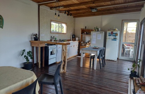 Colonia Chapadmalal Other | KIYA surf parador