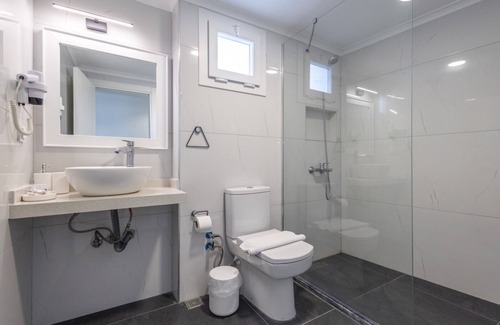 Selimiye Hotel | Kiyi Hotel Selimiye