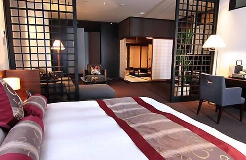 Gion Hotel | KIZASHI THE SUITE
