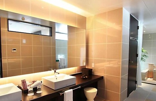 Gion Hotel | KIZASHI THE SUITE