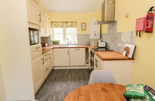 Guyzance Cottage | Kizzie Cottage